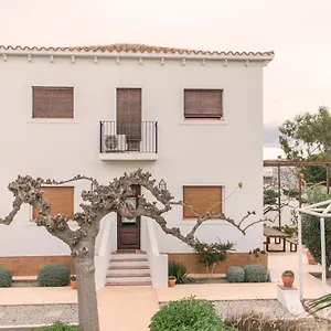  Villa Rebesnéts De Bofranch