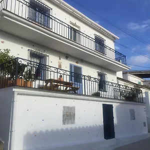  Apartamento Casa Deniz España