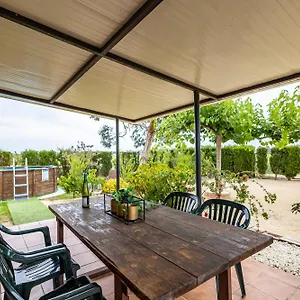  Сasa de vacaciones Casa Rous-riumar 2