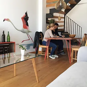 Deltaic Appartement