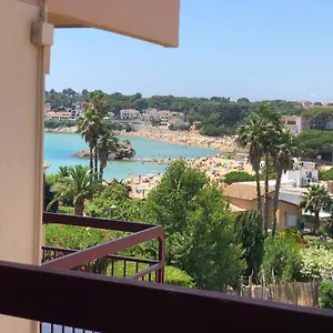  Apartamento En La Playa De La Fosca España